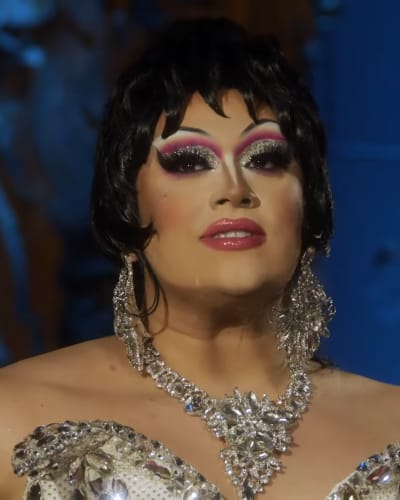 Salina ChiChi - RuPaul's Drag Race Season 15 Episode 15