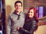 Chelsea and Cole - Teen Mom 2