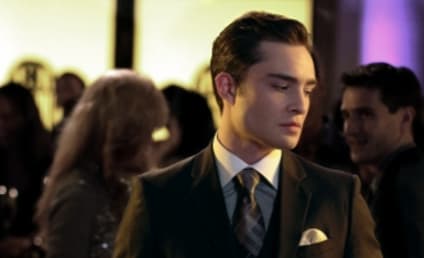 Gossip Girl Spoilers: What's Next For Chuck?