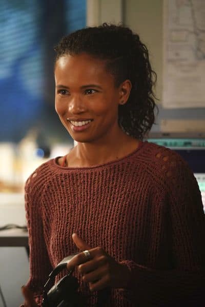 Family Issues - Siren Season 2 Episode 3
