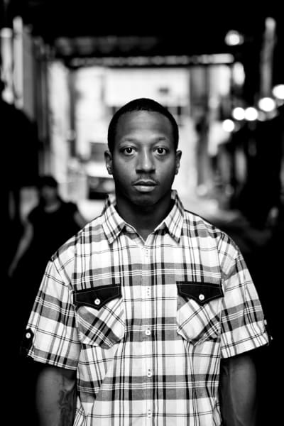 Time: The Kalief Browder Story