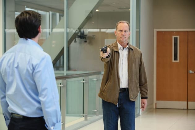 Sanctuary Grey s Anatomy Season 6 Episode 23 TV Fanatic