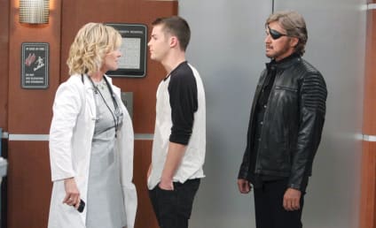 Days of Our Lives Recap: Patch is Back!