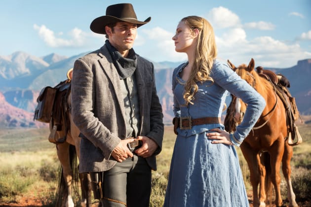 Westworld season sale 1 free stream