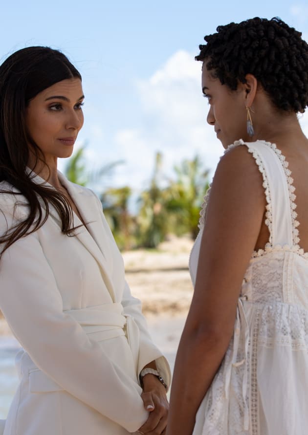 Counsel - Fantasy Island Season 2 Episode 2