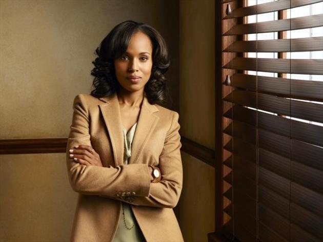Kerry Washington Promo Pic