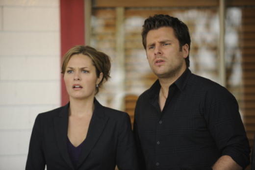 Look Who is Playing Juliets Father on Psych! - TV Fanatic Look Who is Playing Juliets Father on Psych! - TV Fanatic