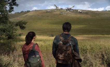 The Last of Us: HBO Shares First Look at Bella Ramsey and Pedro Pascal