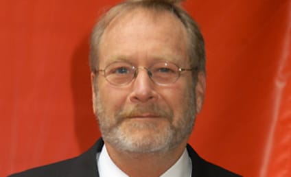 Martin Mull Lands Recurring Role on Eastwick