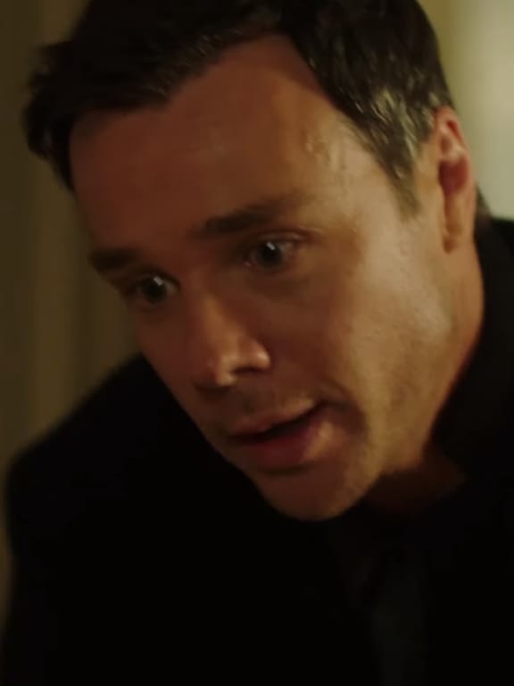Harry - Charmed (2018) Season 3 Episode 18 - Charmed (2018)