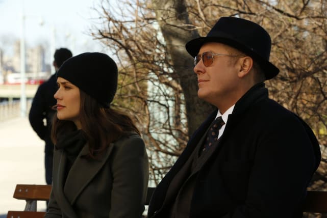 The Blacklist - NBC