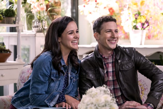 Taking It Away - Brooklyn Nine-Nine