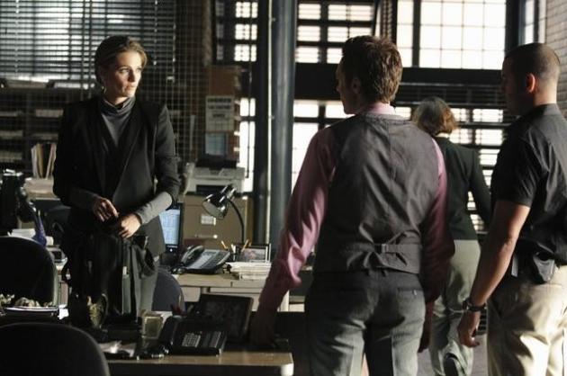 Return of Beckett