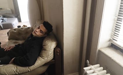 Mr. Robot Season 4 Episode 1 Review: Unauthorized