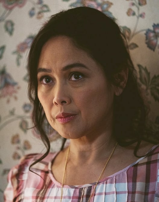 Astrid's Mother, Within Astrid's Loop - Astrid & Lilly Save the World Season 1 Episode 5