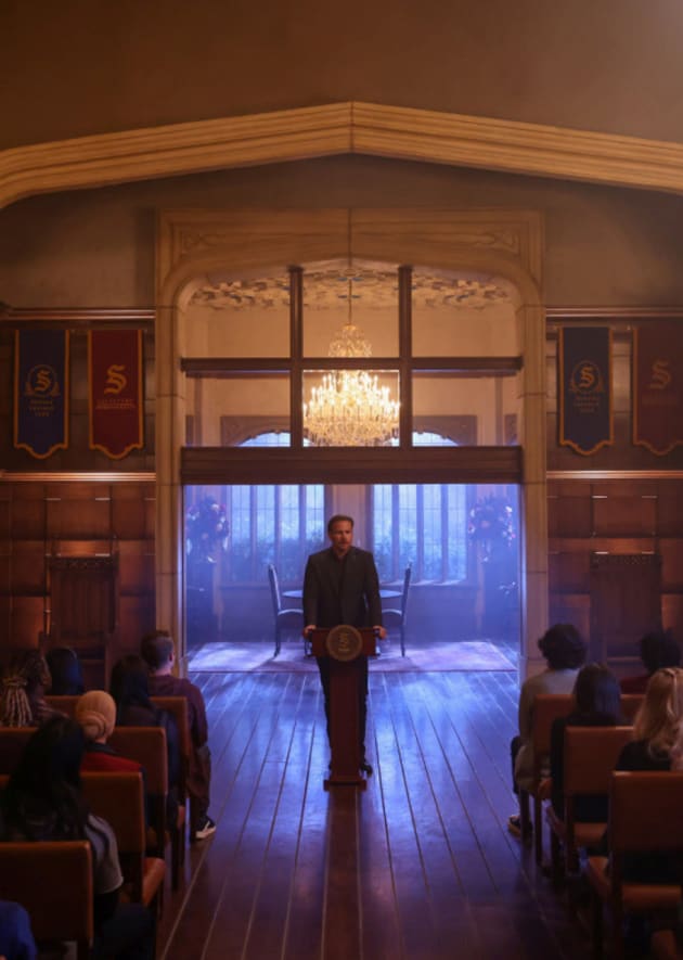 Legacies season 1 episode 4 new arrivals putlockers
