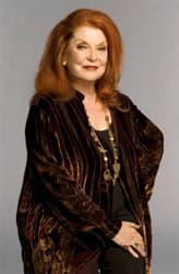 The Bold and the Beautiful to Honor Darlene Conley