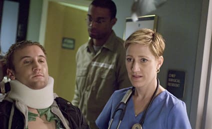 Nurse Jackie: Picked Up for Season Two