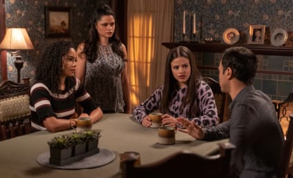 Charmed (2018) Season 2 Episode 8 Review: The Rules of Engagement