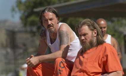 Sons of Anarchy Fallout: Kurt Sutter on Major Death, Effect on Jax