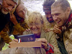 The Survivors Watch Videos