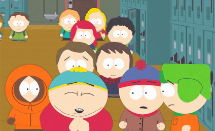 South Park: Renewed For Three More Seasons!