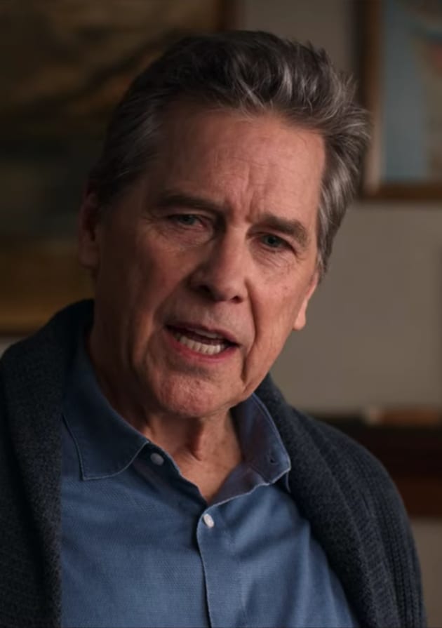 Doc Apologizes - Virgin River Season 2 Episode 10 - TV Fanatic