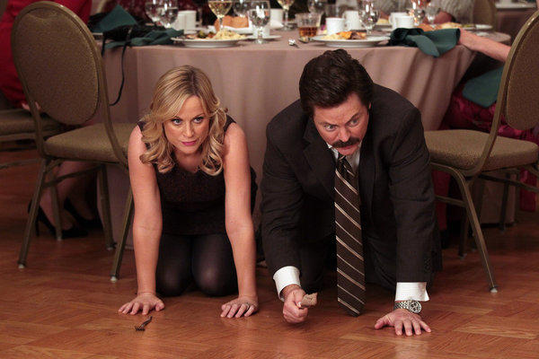 Ron's Awards Dinner