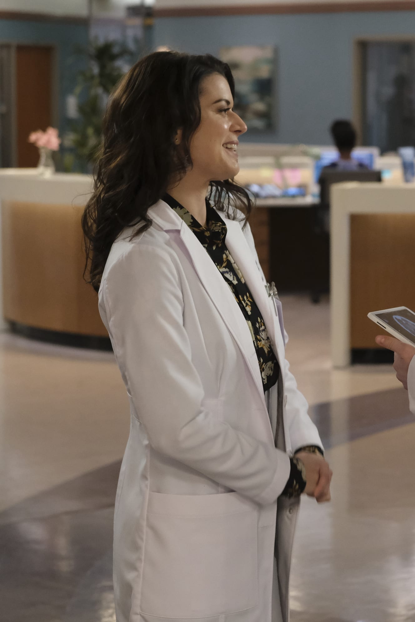 The good doctor season 4 episode 9 store online