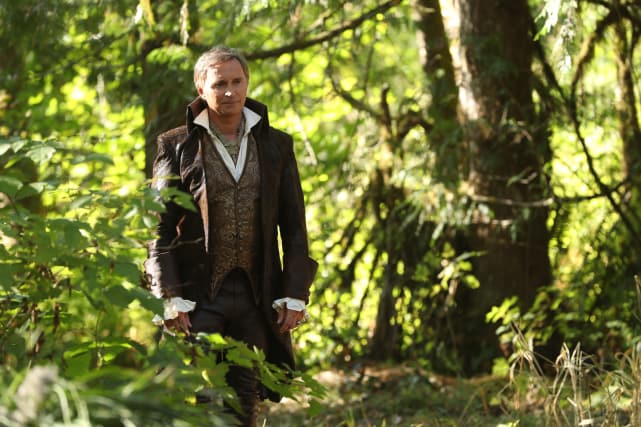 A Wild Rumple Appears - Once Upon a Time Season 7 Episode 6