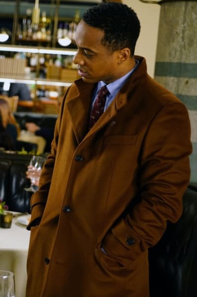 Past Mistakes - Chicago Med Season 5 Episode 18