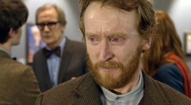 Doctor Who: "Vincent and the Doctor"