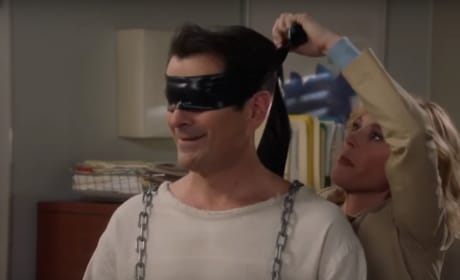 Modern Family Season 8 Episode 16