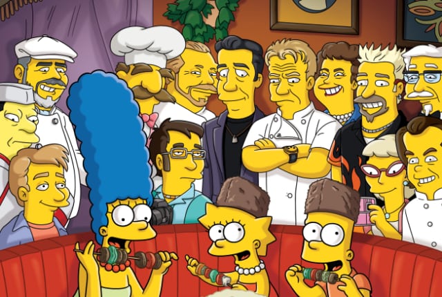 Watch The Simpsons Season 30 Episode 2 Online - TV Fanatic