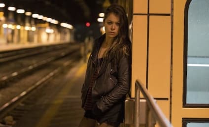 Orphan Black Season Premiere to Be Titled...