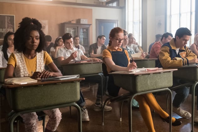 Riverdale 3x04 outlet online