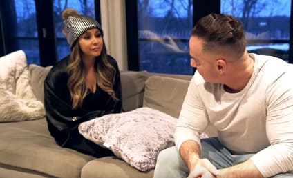 Watch Jersey Shore: Family Vacation Online: Season 4 Episode 18