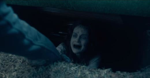 7 Times The Haunting of Hill House Scared Us Silly TV Fanatic