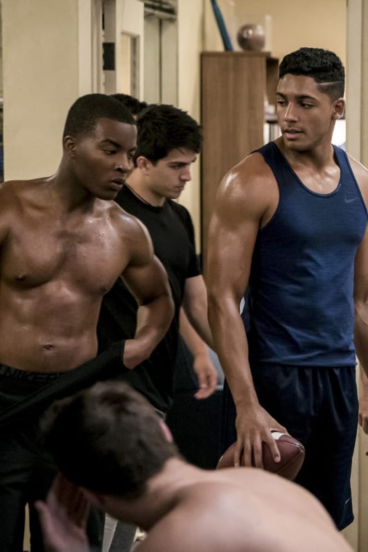 All american season 3 episode 1 full episode online free store