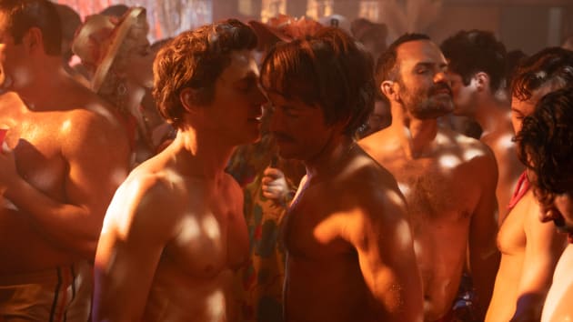 Fellow Travelers: Love, Loss, and Betrayal Set the Stage for a Devastating Series Finale