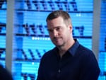 A Corrupt Consulting Firm - NCIS: Los Angeles