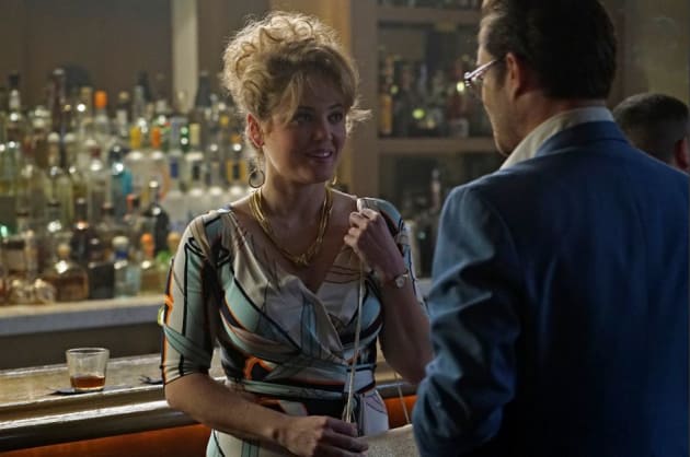 Erika Christensen - Wicked City