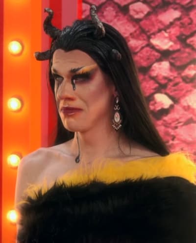 Utica's Fault - RuPaul's Drag Race Temporada 13 Episodio 12