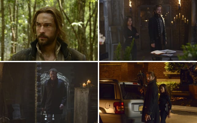 Sleepy online hollow putlocker