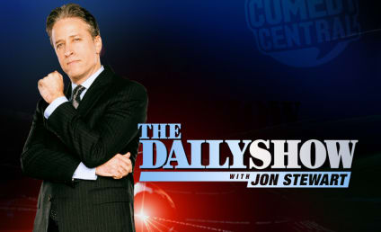 Jon Stewart to Depart The Daily Show After 17 Years
