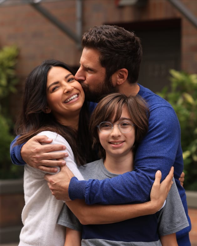 A Million Little Things Season 4 Episode 4 Review: Pinocchio - TV Fanatic - A Million Little Things Season 4 Episode 4 Cast