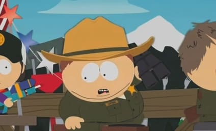 South Park Preview: "The Last of the Meheecans"
