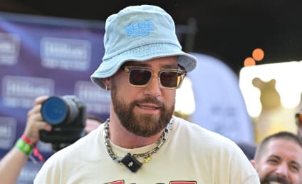 Niecy Nash Was 'Pleasantly Surprised' By Travis Kelce's Acting Skills on Grotesquerie 