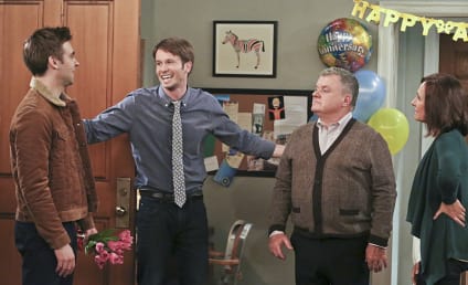 The McCarthys Season 1 Episode 2 Review: Love McCarthy Style