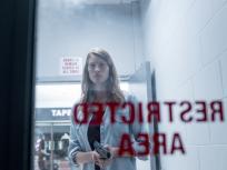 Restricted Area - The Mist